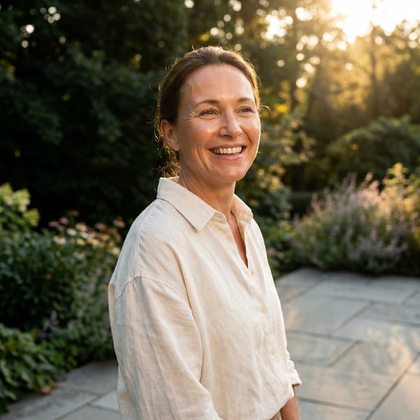 Vitality & Anti-Aging