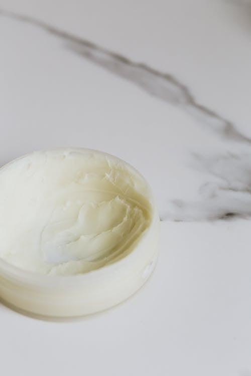 GHK-Cu copper peptide topical cream